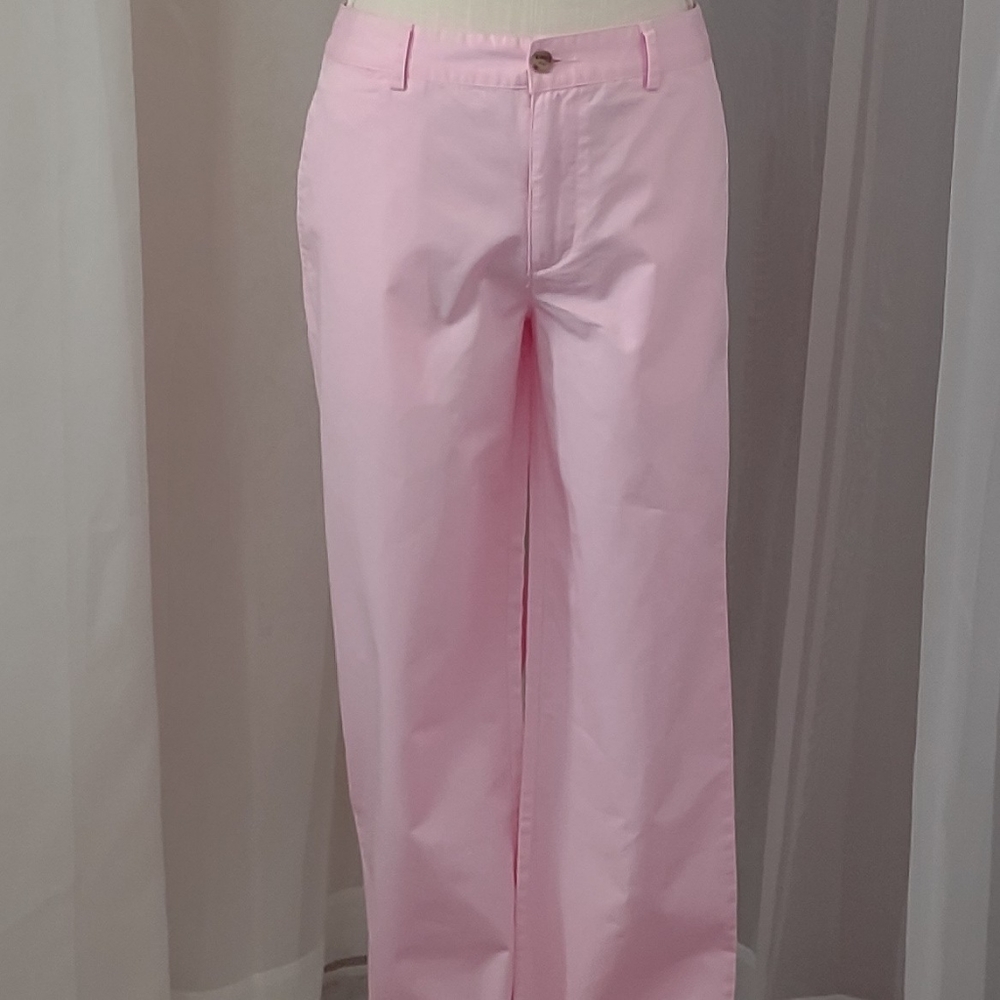 Polo by Ralph Lauren Classic Preppy Pants.